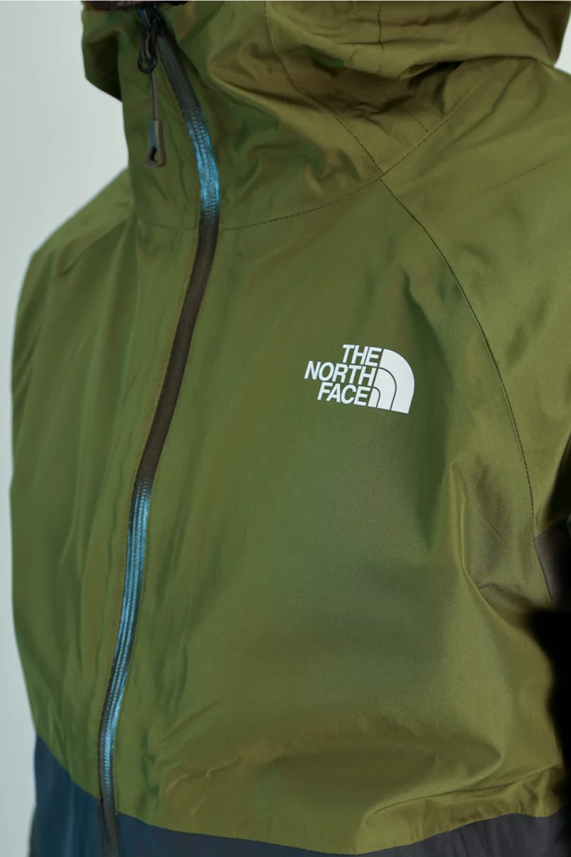 The North Face Lightning Zip-In Herren Outdoorjacke