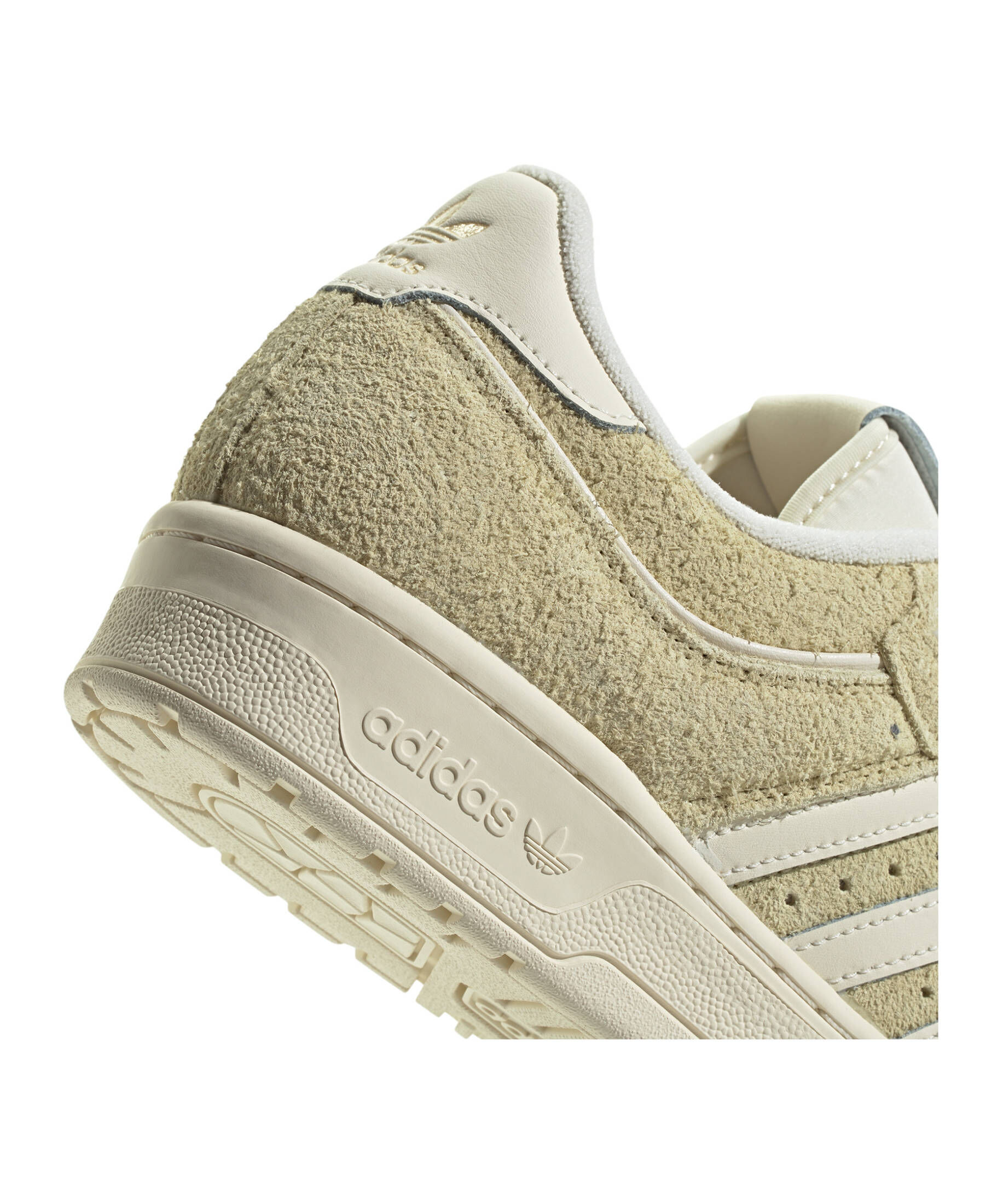 adidas Originals| Herren Lifestyle - Schuhe Herren - Sneakers Rivalry 86 Low Beige