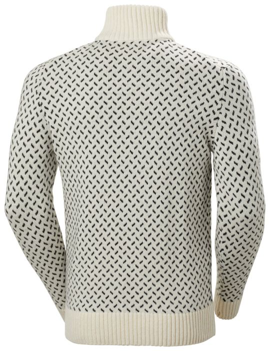 Arctic Icelander 1/2 Zip Men Herresweater