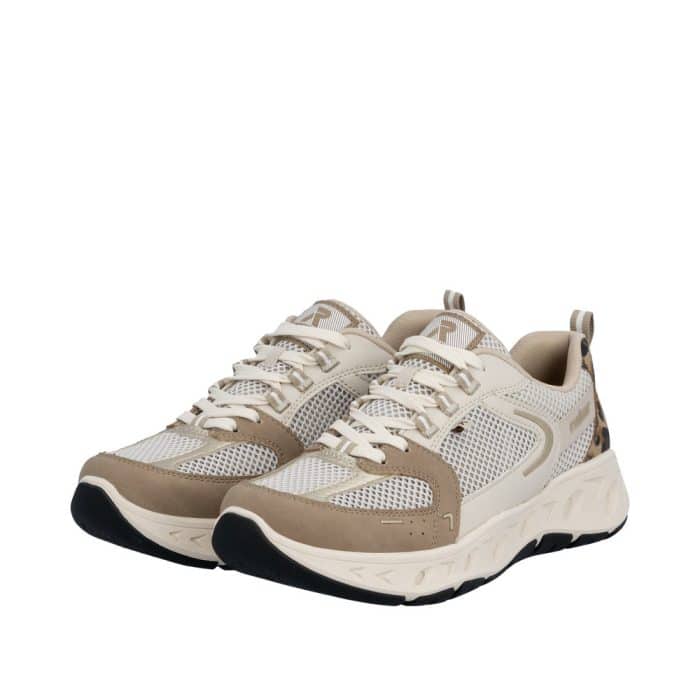 Rieker Sneakers Dame M6501-60