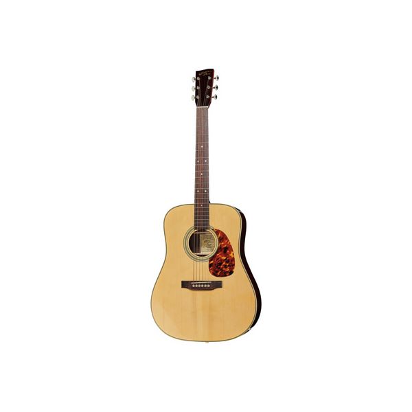 Recording King RD-328 Aged Adirondack B-Stock