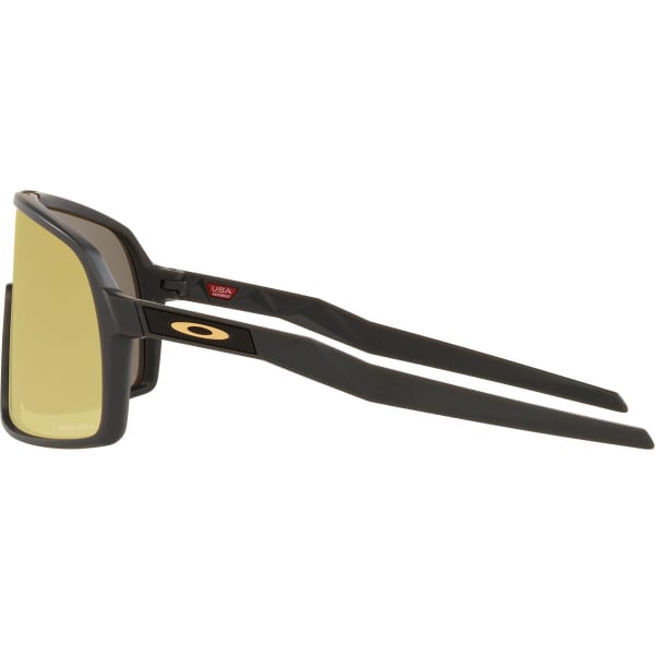 Lunette vélo OAKLEY SUTRO S MT CARBON