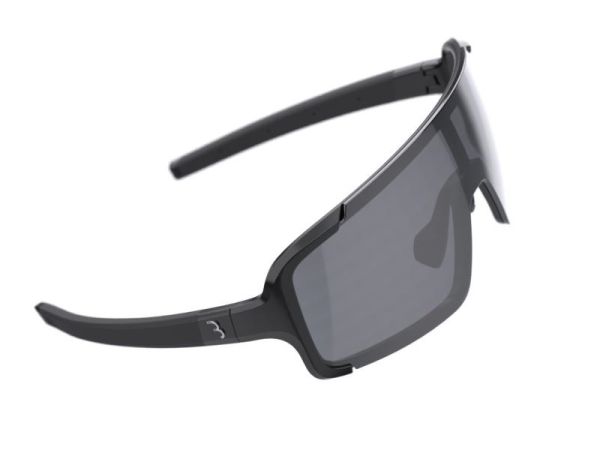 BBB Chester Cykelbriller, Glossy Black