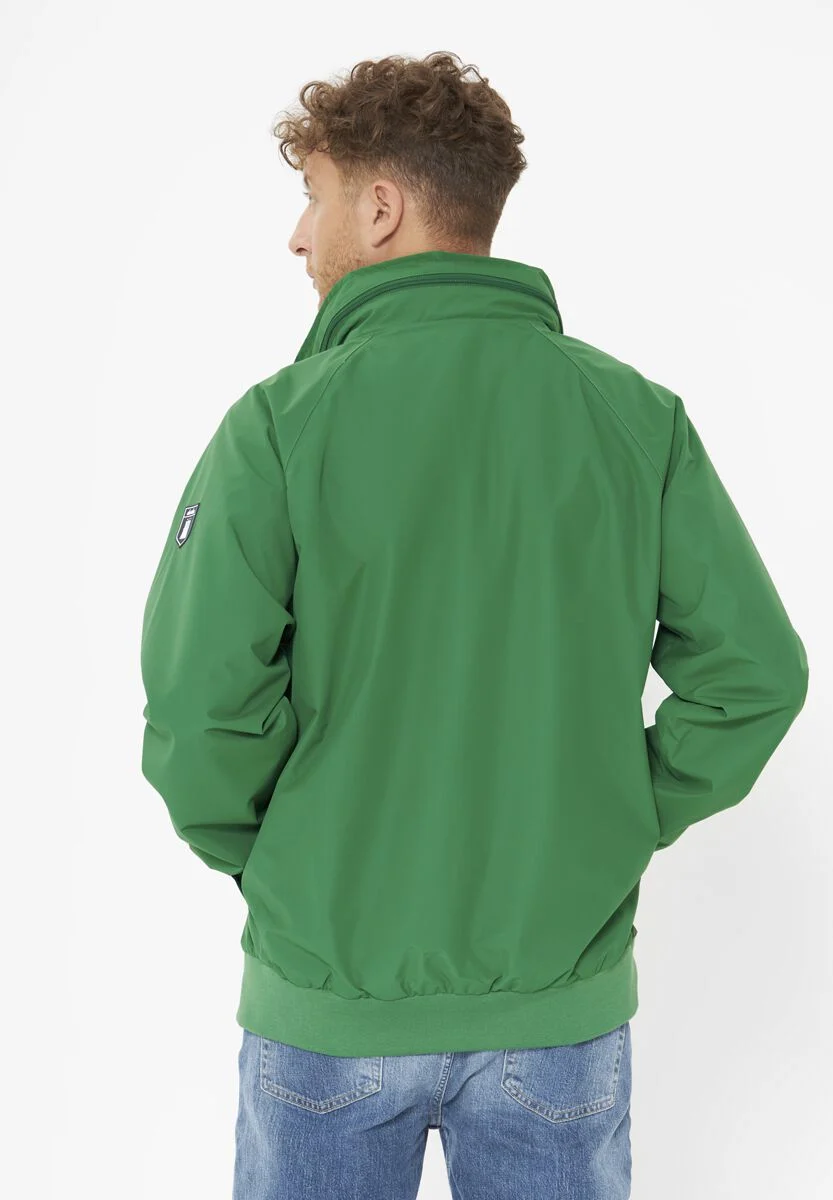 Ripby | Derbe Hamburg Veste mi-saison