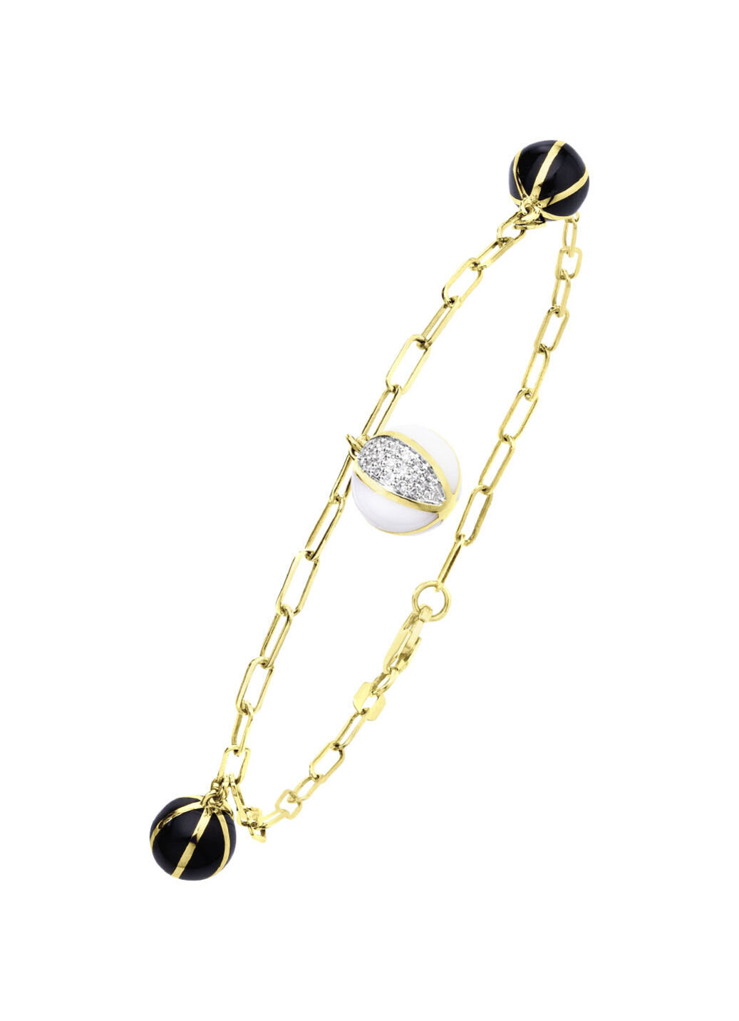 Edle Armband