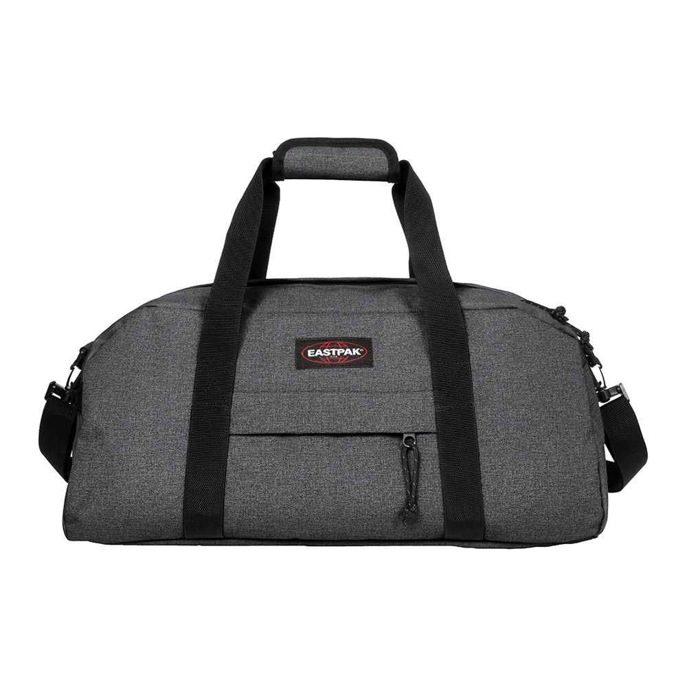 Eastpak STAND + 34L - Sac de voyage black denim