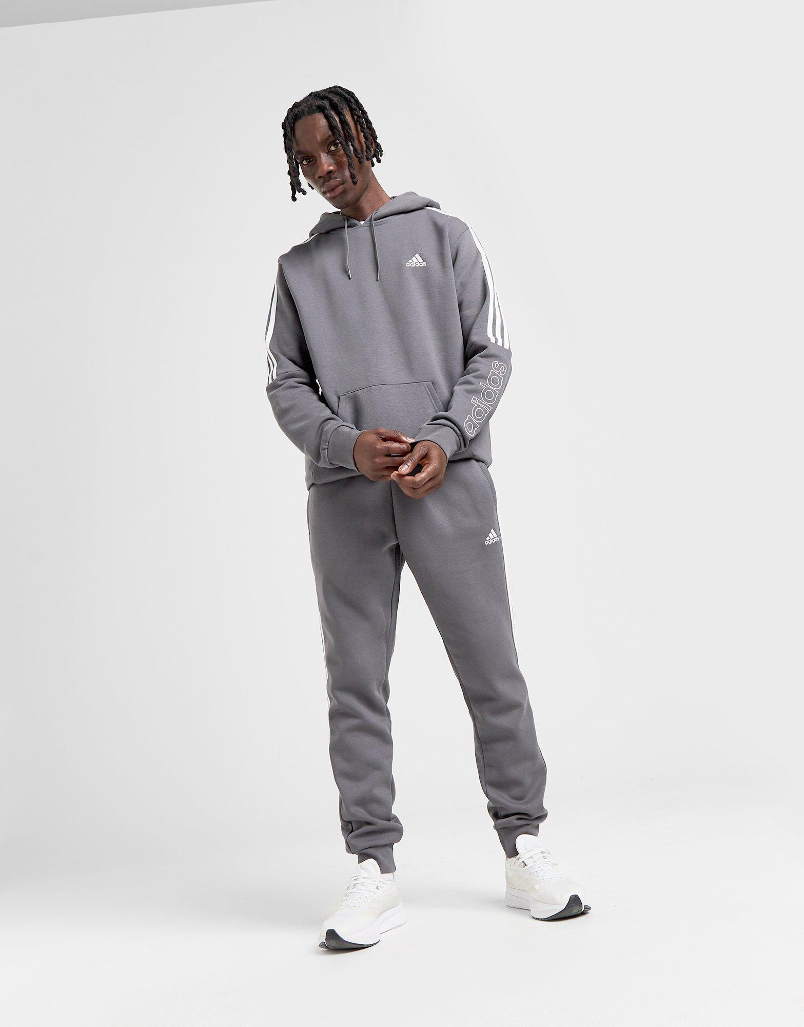 adidas Sweat à Capuche Energize Homme