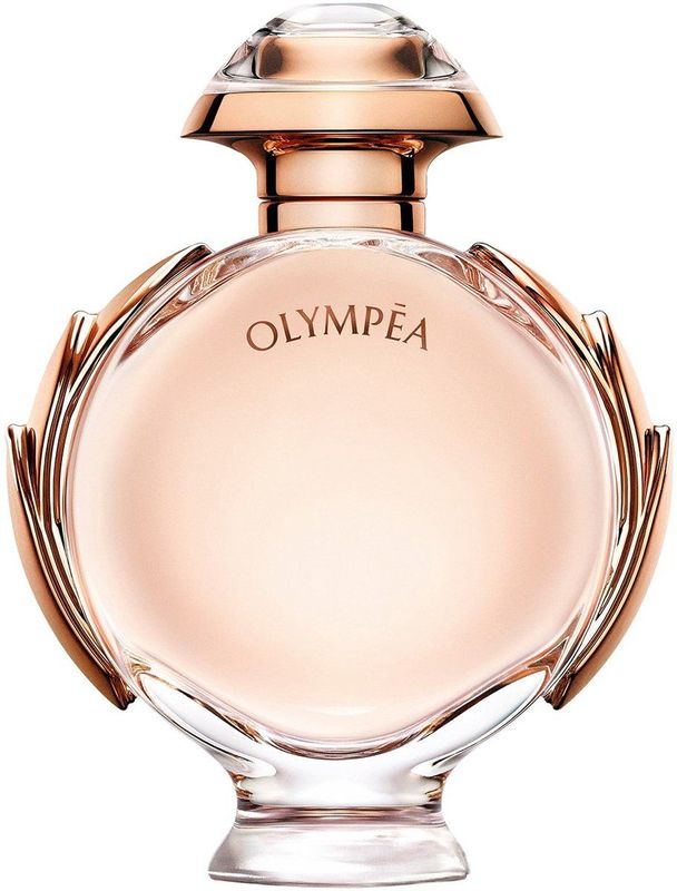 Paco Rabanne Olympéa Eau de Parfum 80 ml