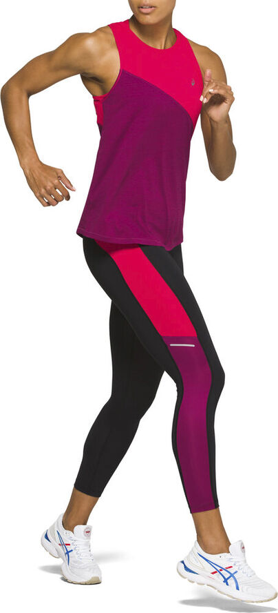 Asics Tokyo Highwaist tights Sort
