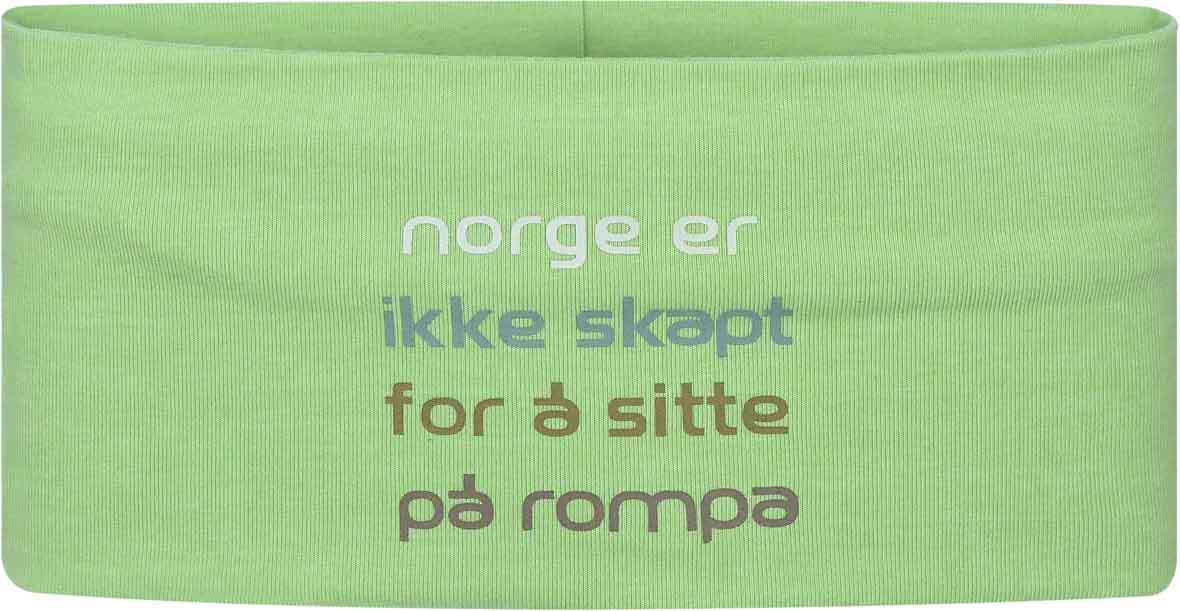 Varde Pannebånd Mini Norge/Opaline Green