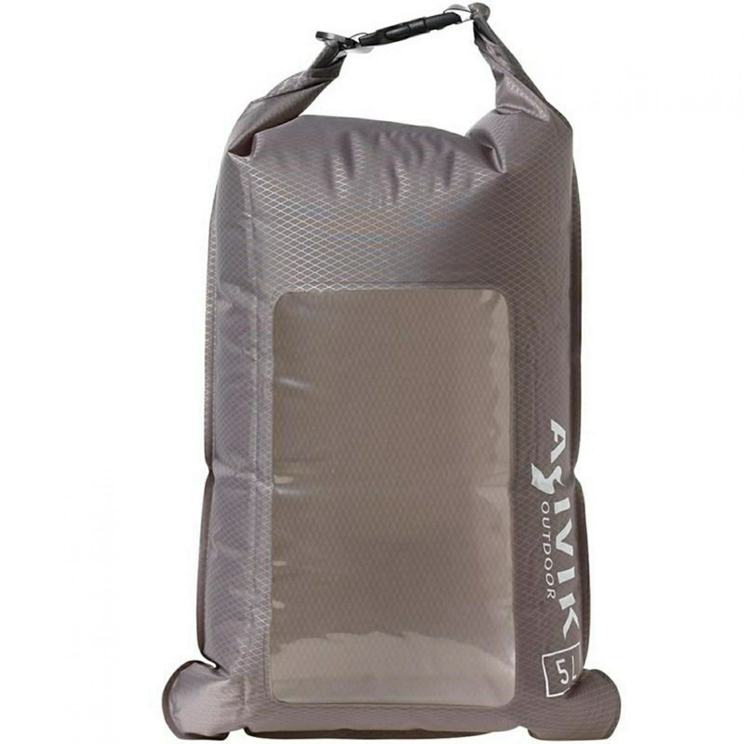 Asivik Drybag 5 ltr.