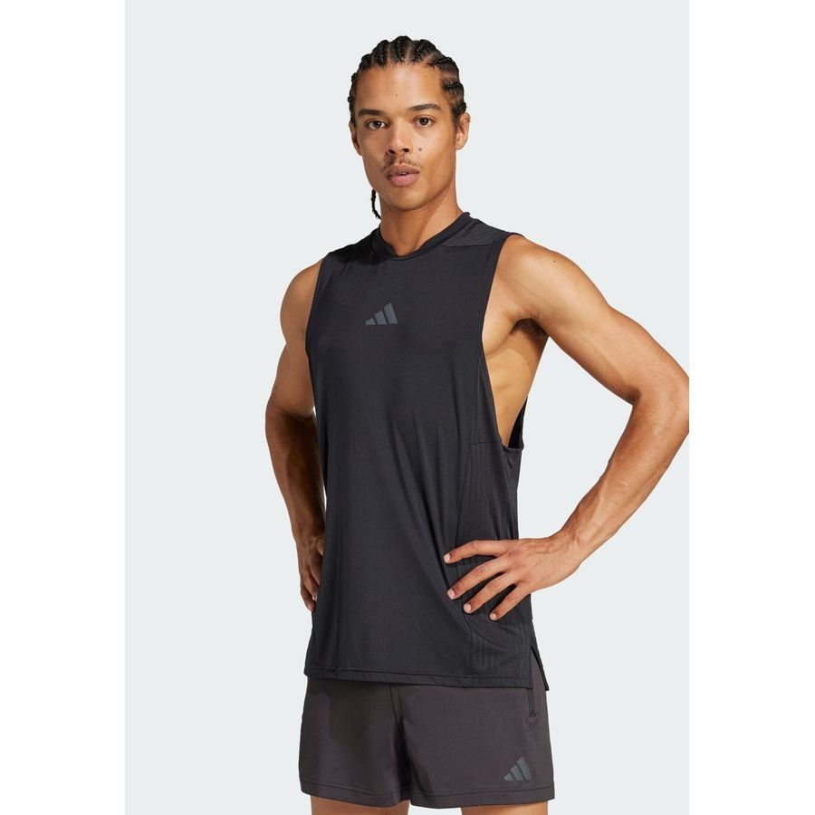 Adidas Débardeur Designed for Training Intensity
