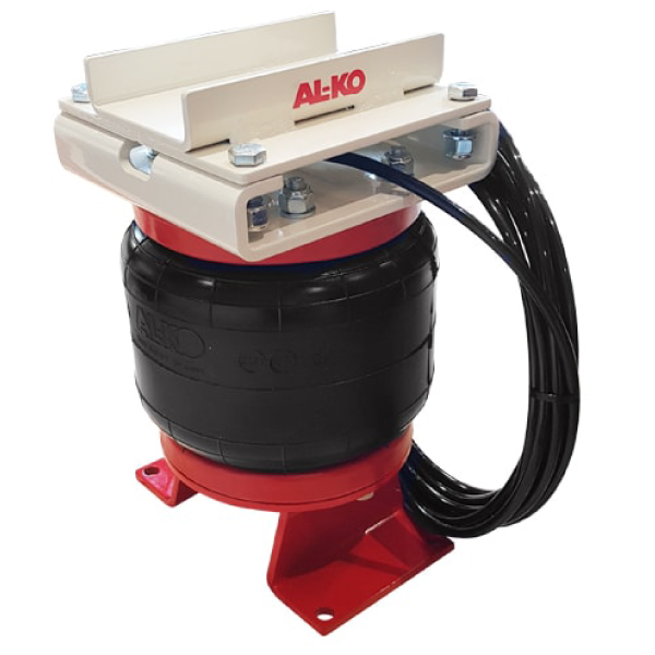 Renfort suspension Air-Top AL-KO Ducato 1994 à 2006