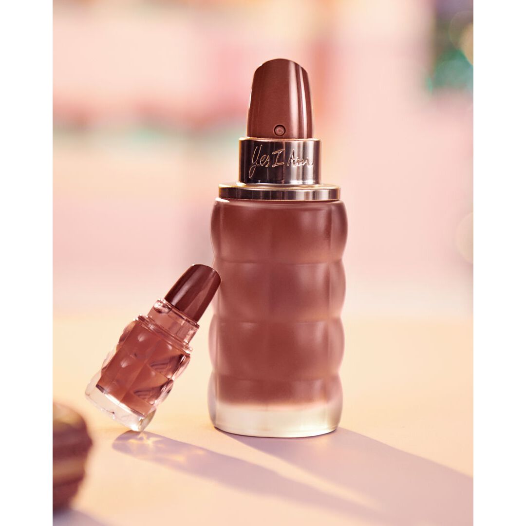 CACHAREL Yes I Am Delicious Eau de Parfum - 75ml
