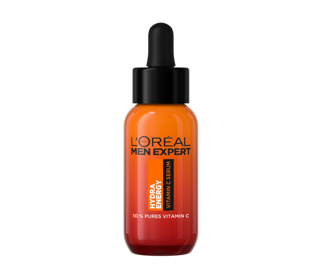 L'ORÉAL PARIS Men Expert Hydra Energy Vitamin C Serum