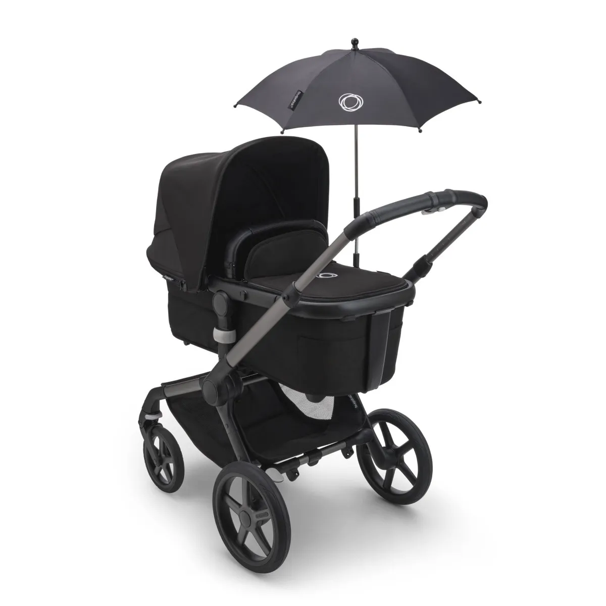 Bugaboo Parasol Bugaboo - Midnight Noir