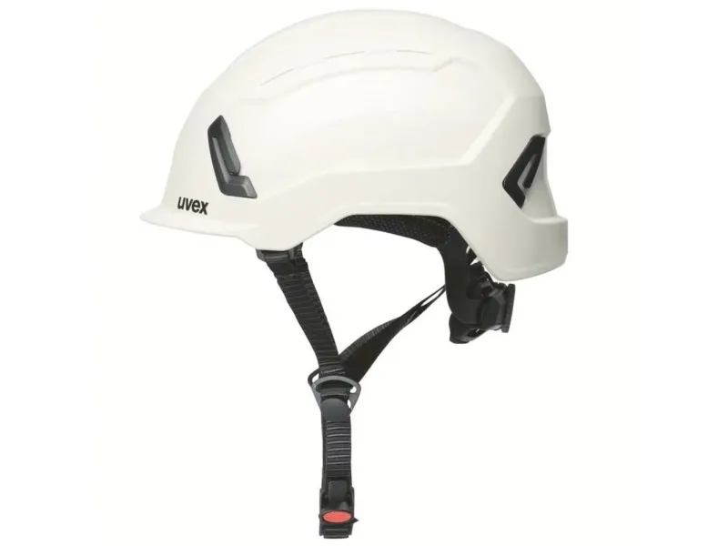 uvex pronamic 9736030 Sikkerhedshjelm EN 420-2003, EN 388-2003 Hvid