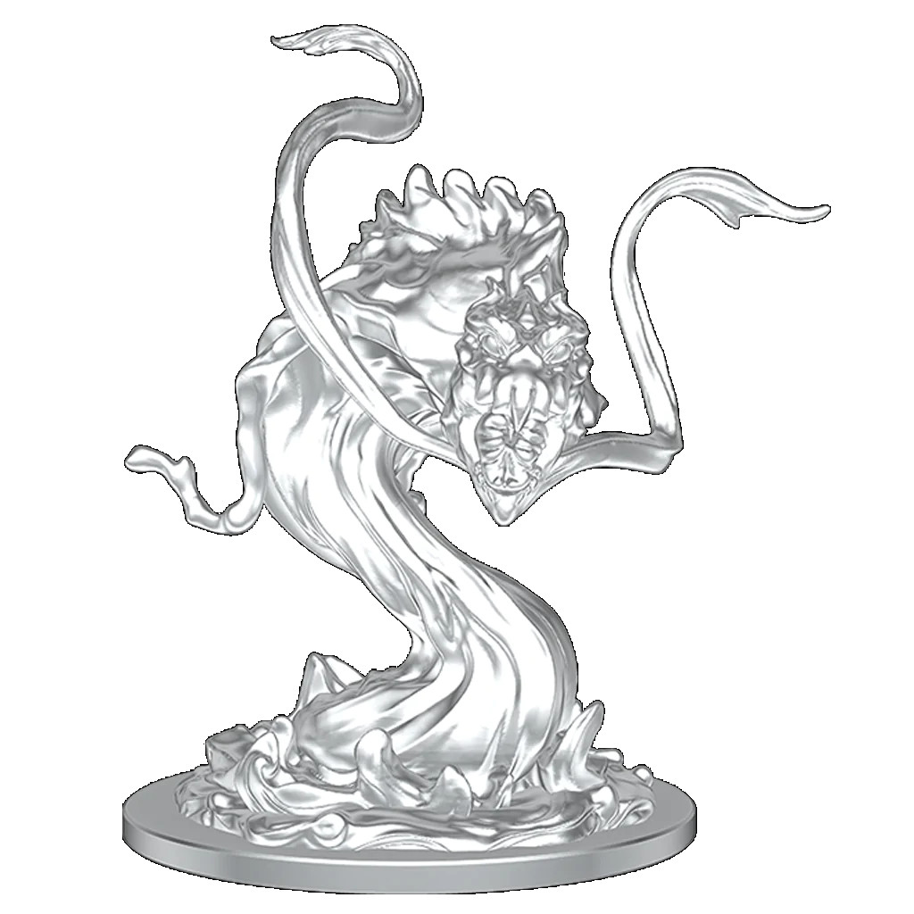 D&D Nolzur's Marvelous Unpainted Miniatures: Water Weird