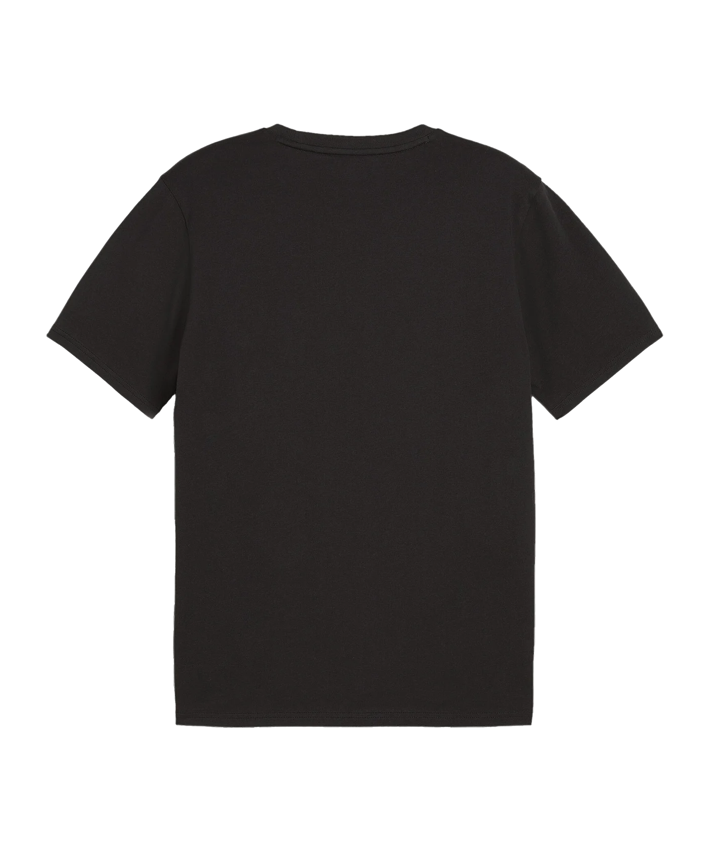 PUMA teamGOAL Casuals T-Shirt Schwarz F03