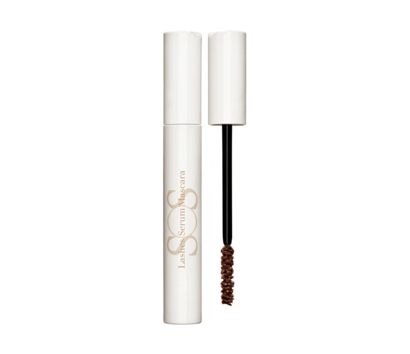 Clarins SOS Lashes Serum Mascara Wimpernpflege