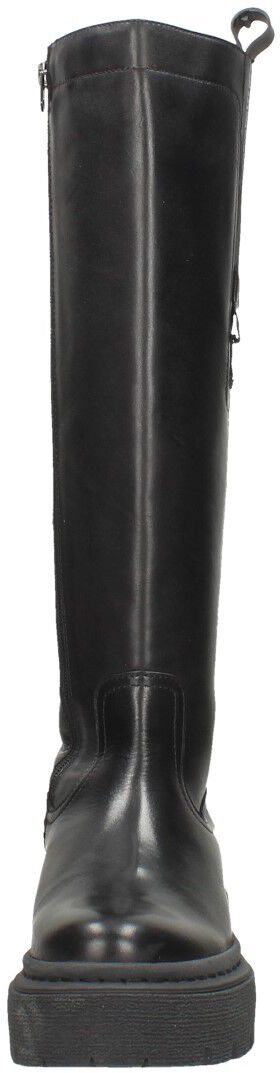 G-star Kafey PFM XHGH LEA W zwart