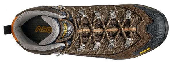 Chaussures de Randonnée Asolo Drifter I Gv Evo Marron