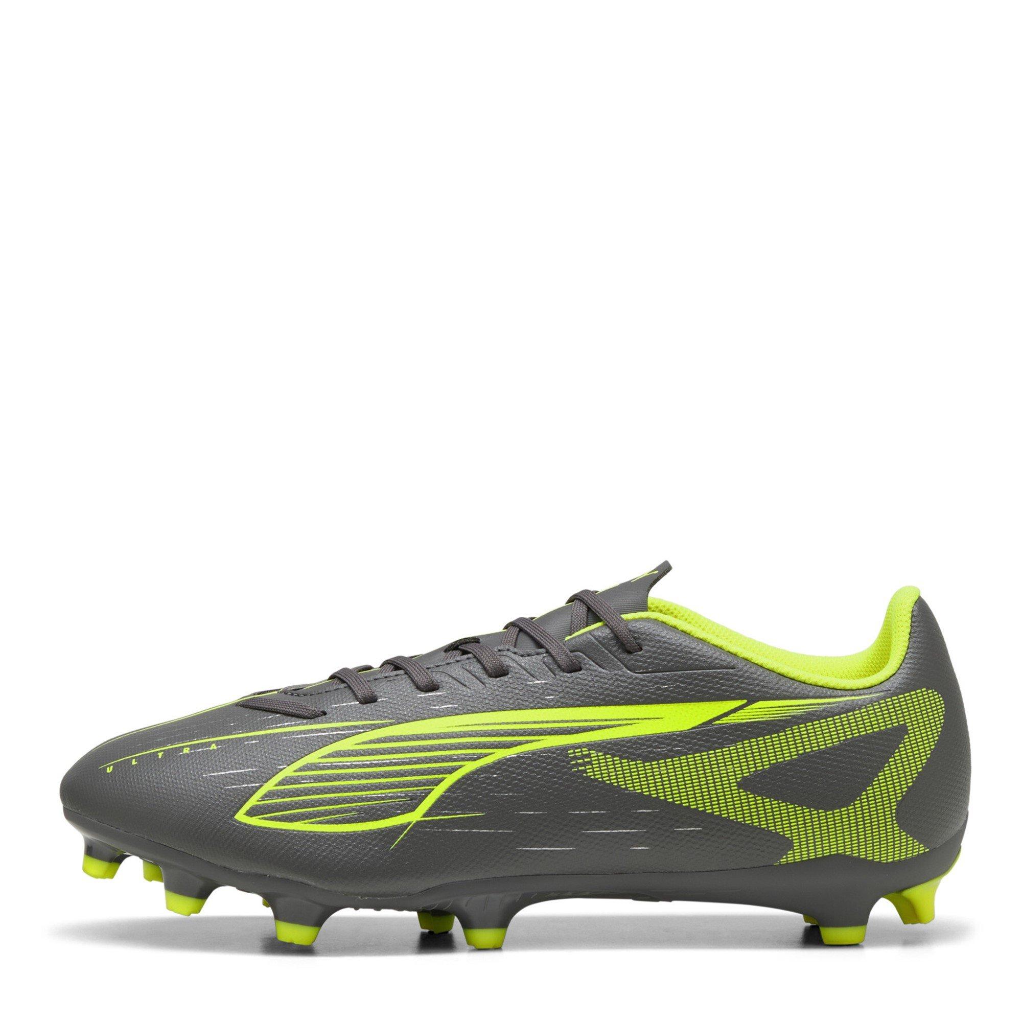 Puma Ultra Play Firm Ground Football Boots Mens