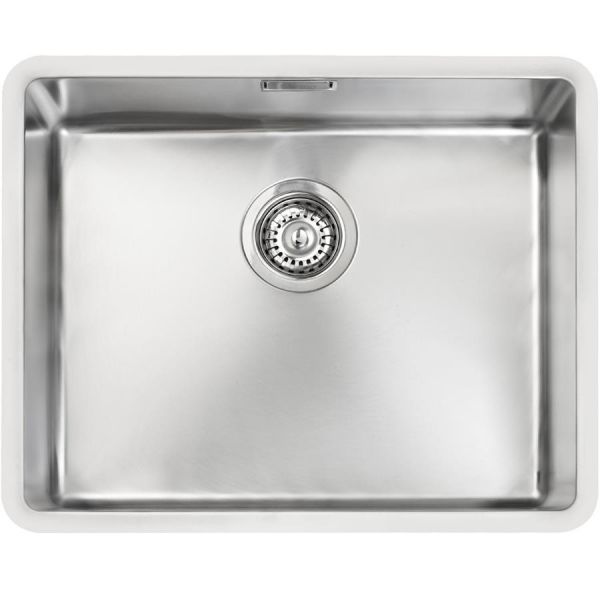 Teka Lava-Louça Be Linea Rs15 40.40 Inox