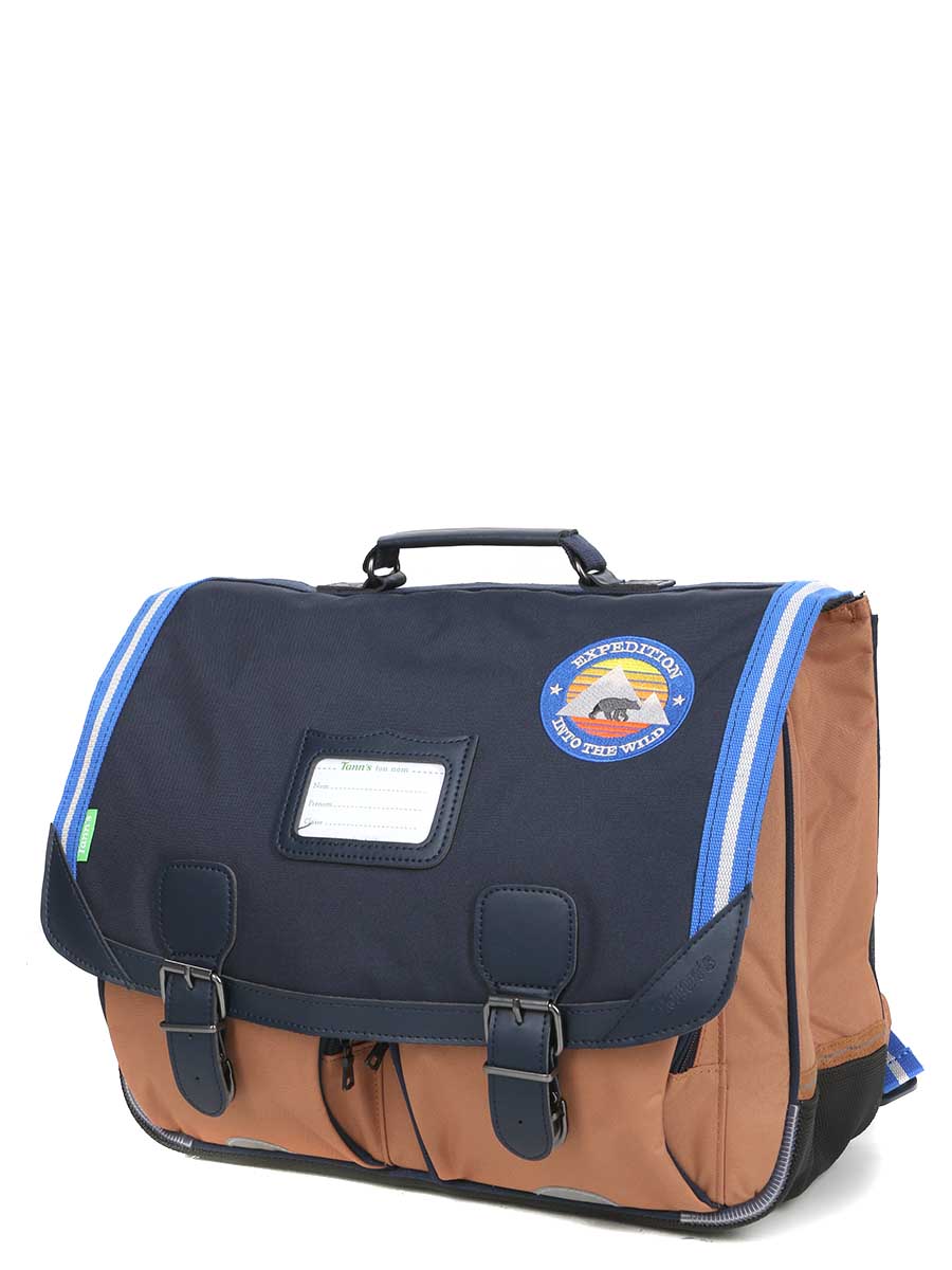 Cartable Tann's Loan 41 cm