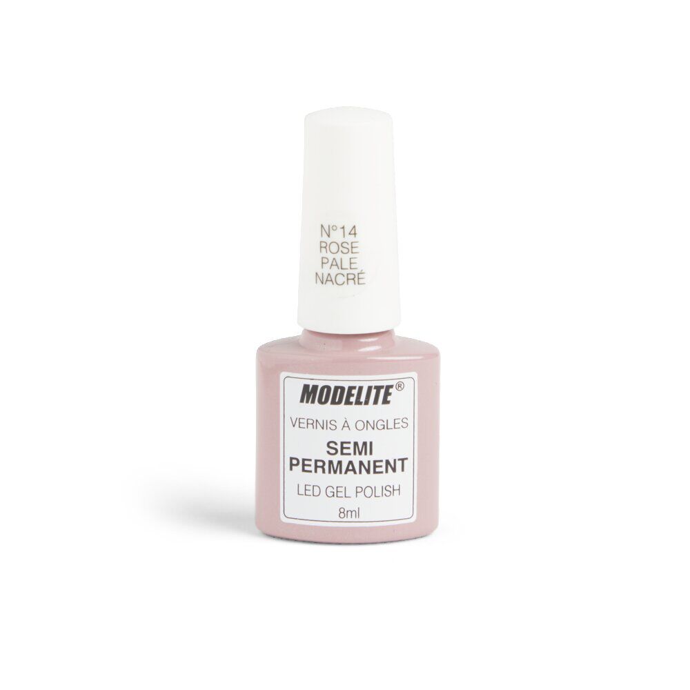 Vernis à ongles semi permanent