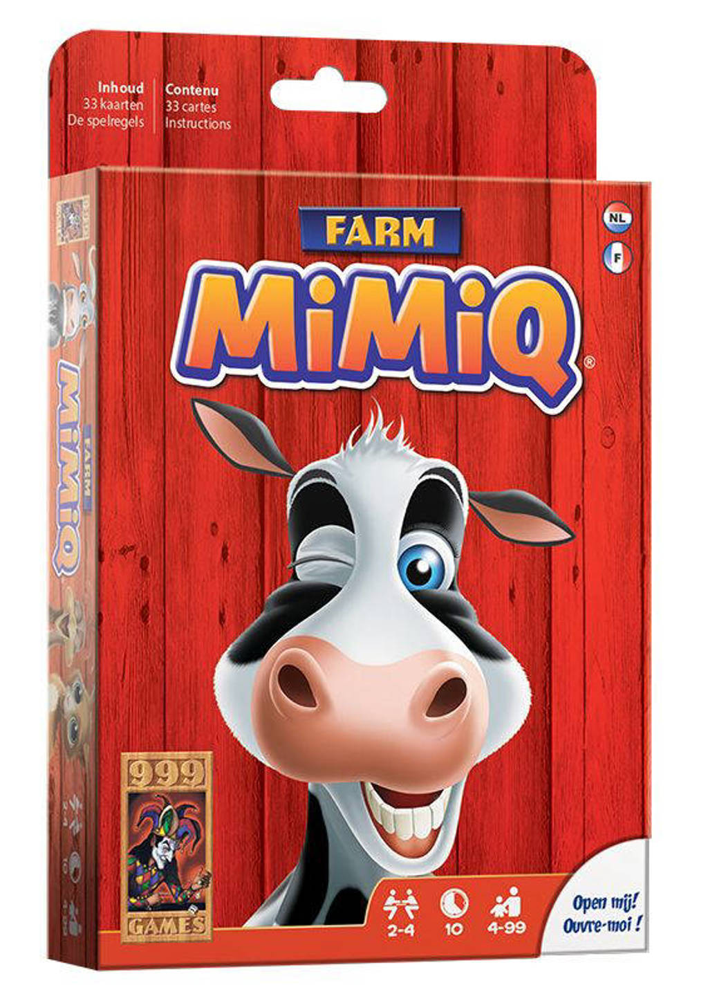 Mimiq Farm
