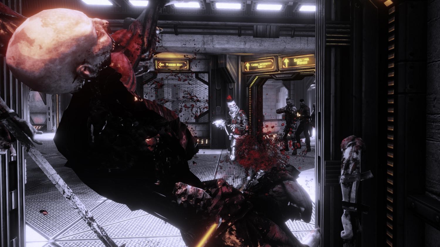 Killing Floor 2- PC
