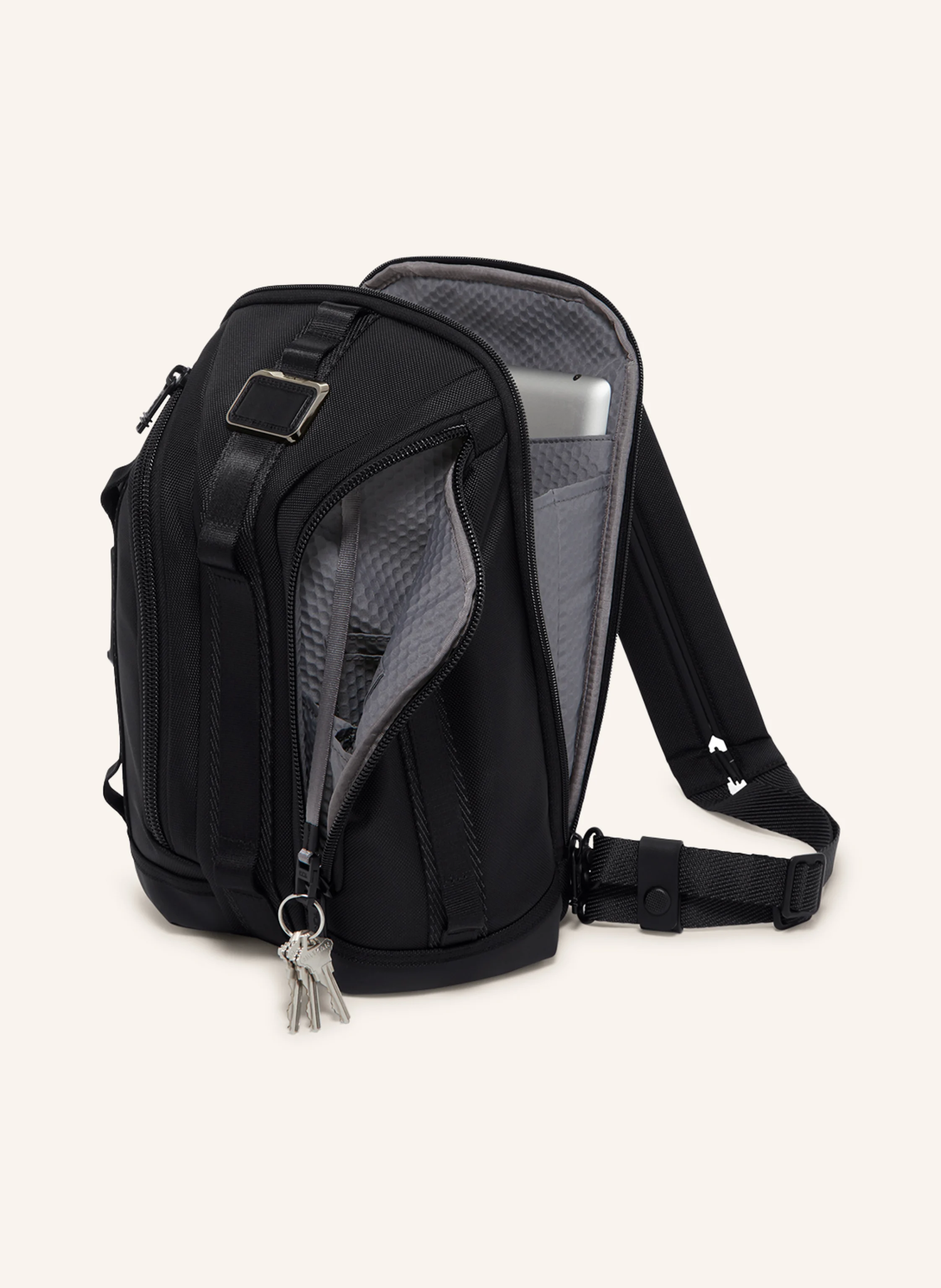 TUMI ALPHA BRAVO Rucksack KNIGHT SLING