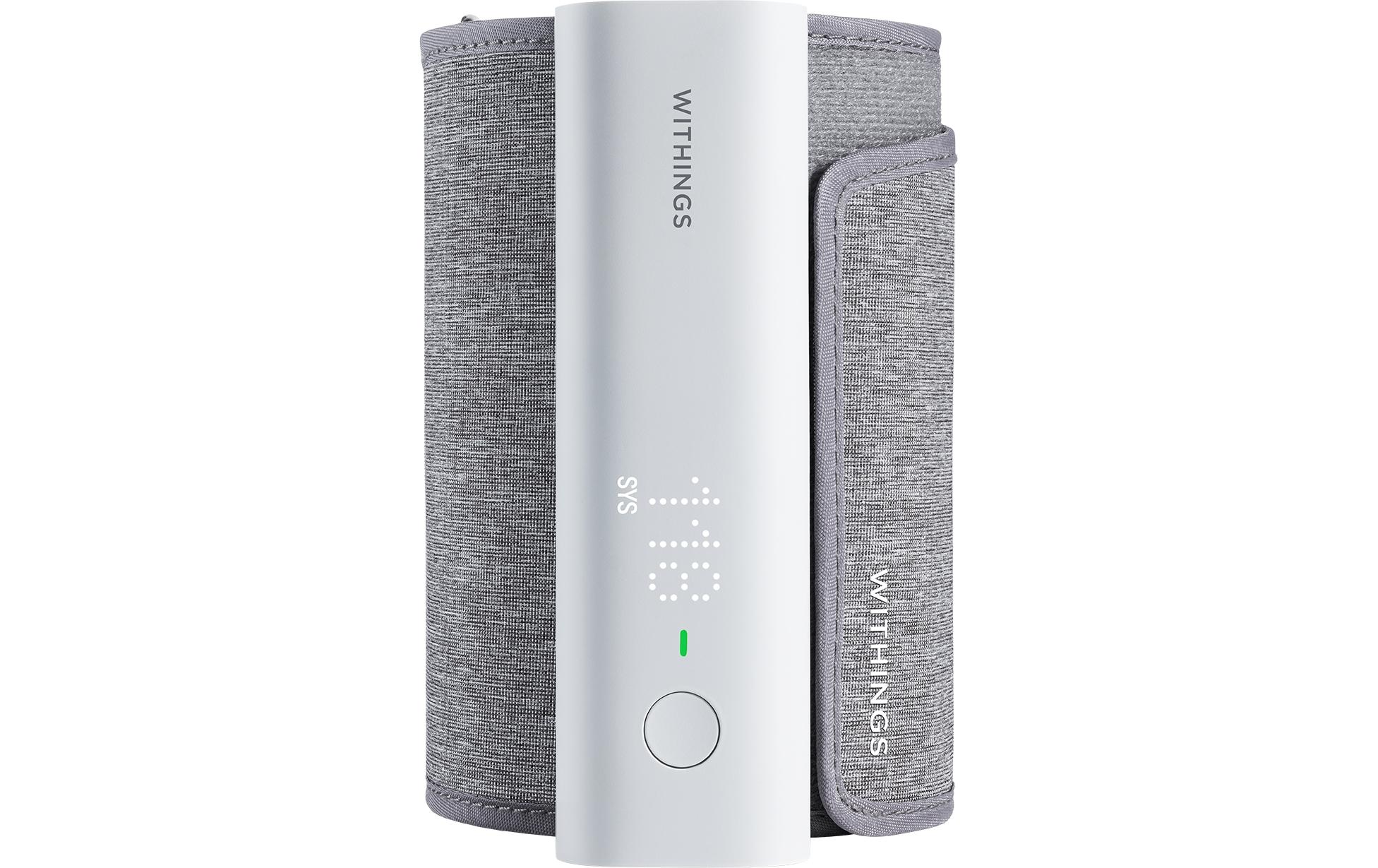 Blutdruckmessgerät BPM Connect<br>Smarter Blutdruckmesser