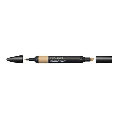 ProMarker - Marqueur double pointe - caramel