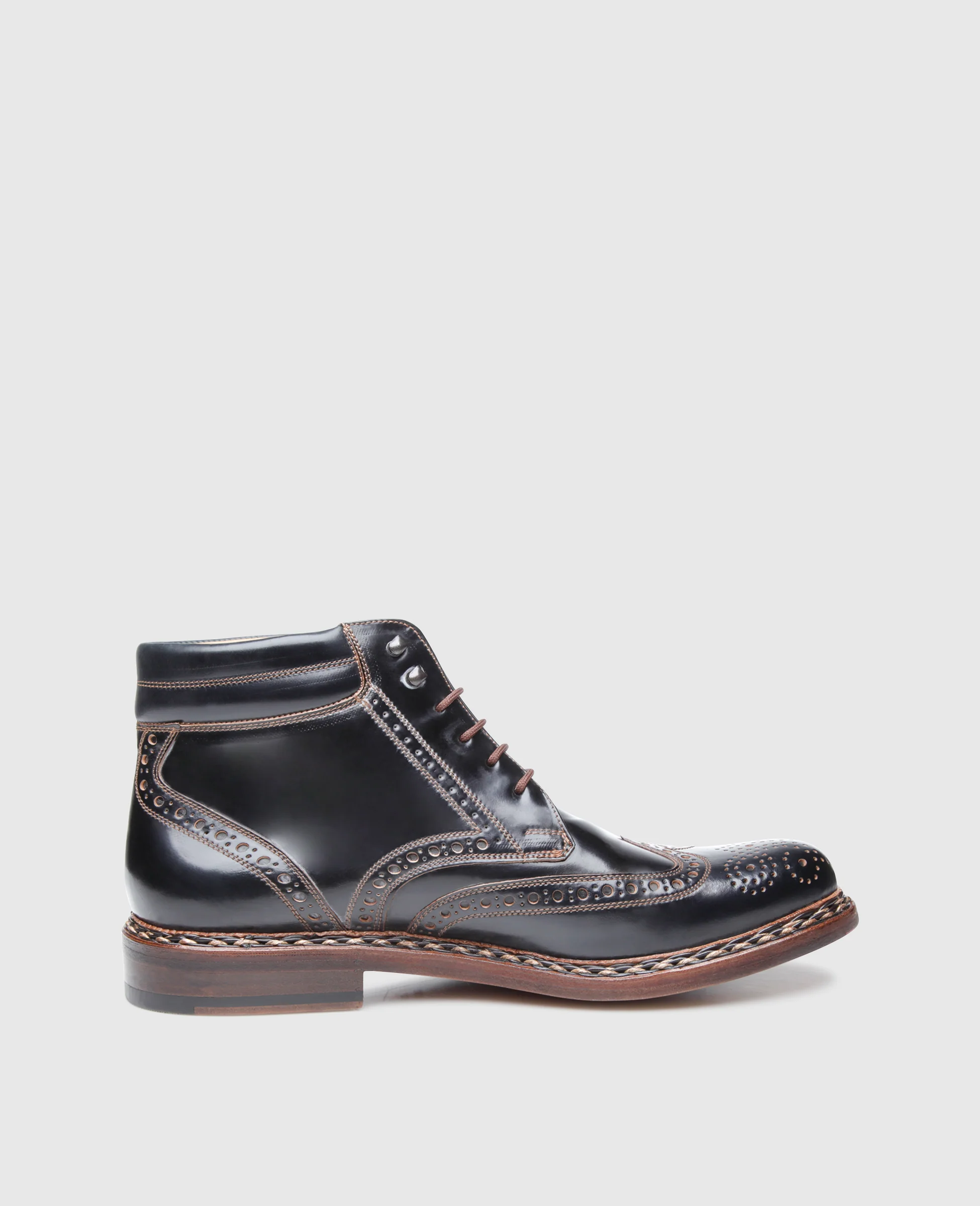 Buda Full-Brogue C
