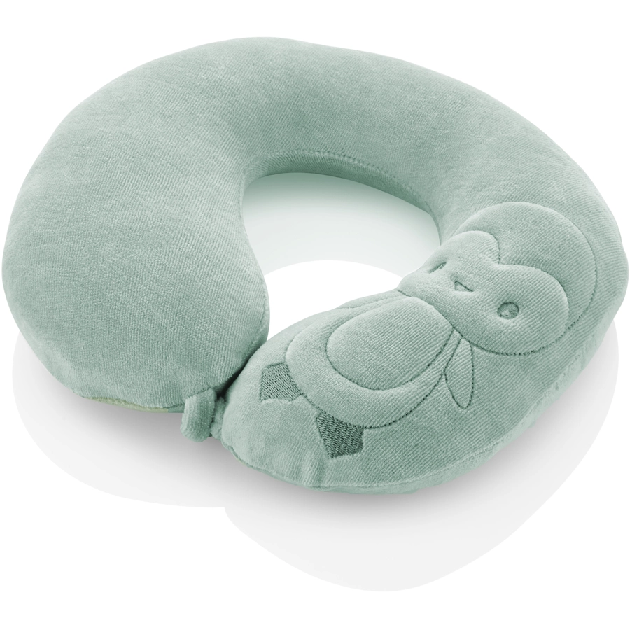 babyJem Nackenkissen, grün