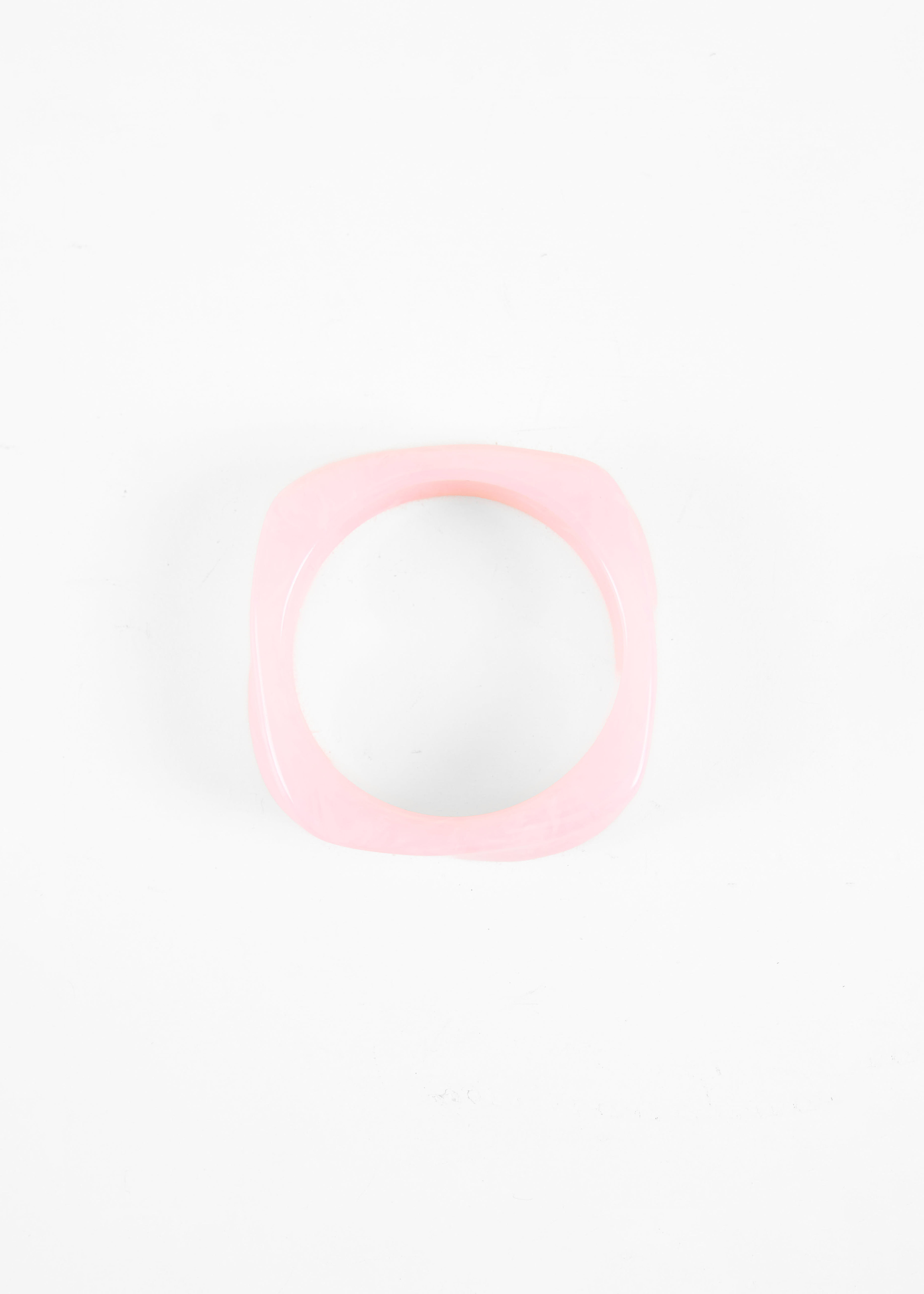 Anna armband lichtroze