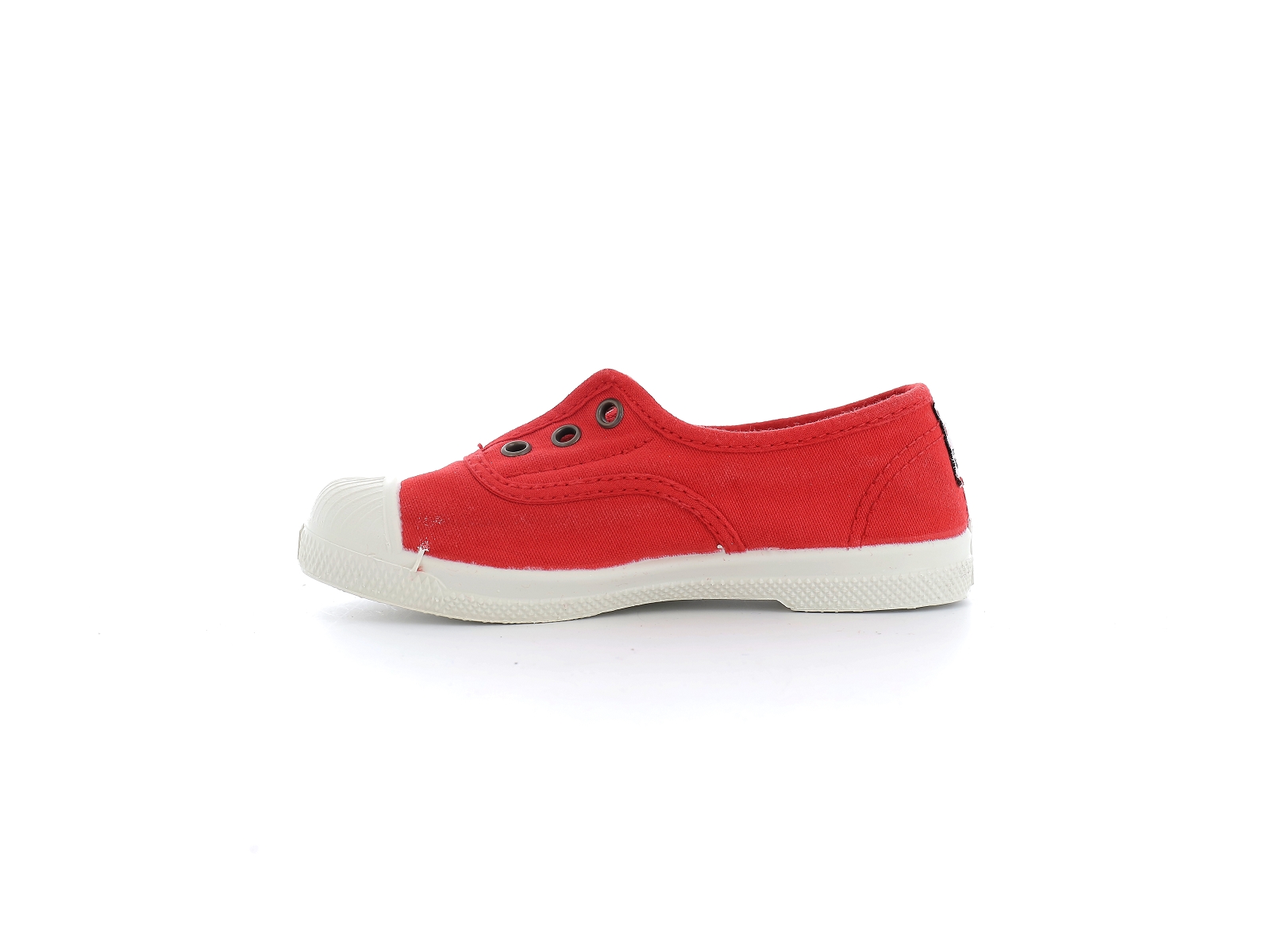 Natural world-470 Textile Rouge