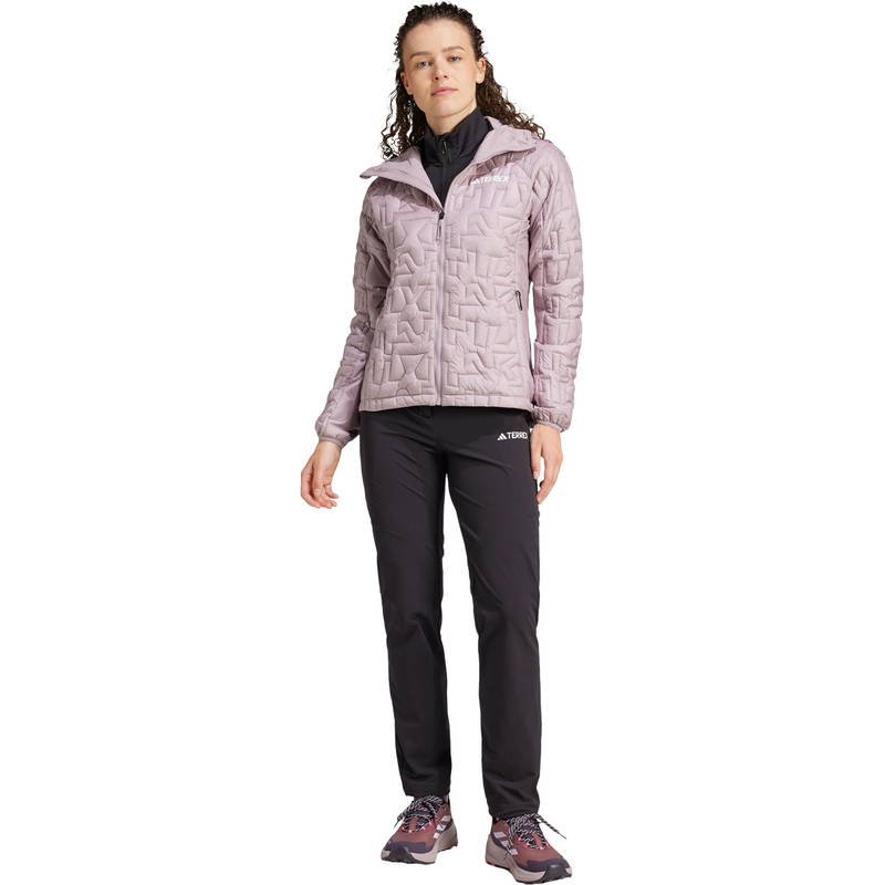adidas Terrex Xploric Primaloft Jakke Dame