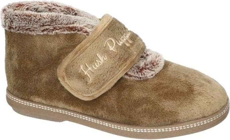 Hush Puppies - 71.CYRILLO - Pantoffels - Beige