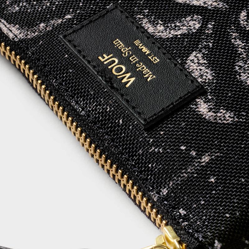 Pochette small 13 cm Eclipse