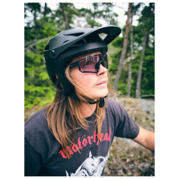 CHPO - Siri Photochromic S1-3 - Lunettes vélo