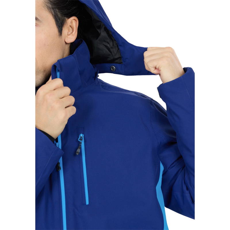 Whistler Drizzle Skijakke Herre