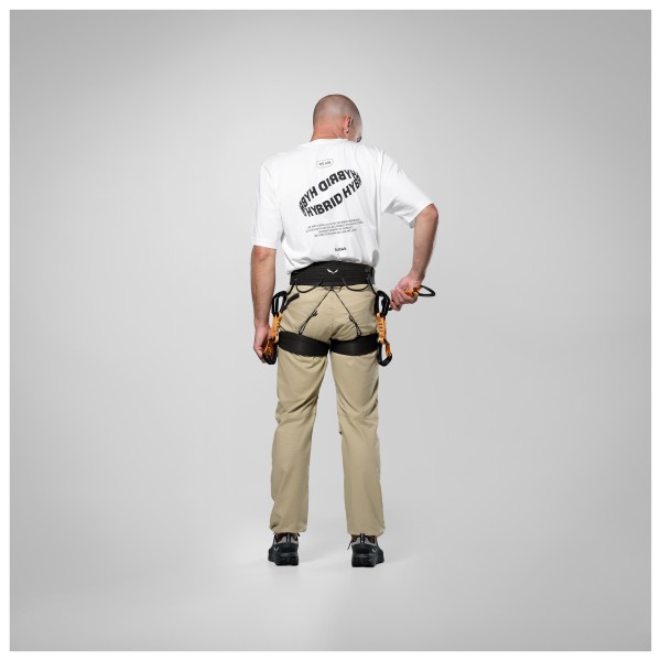 Salewa - Agner Harness - Baudrier
