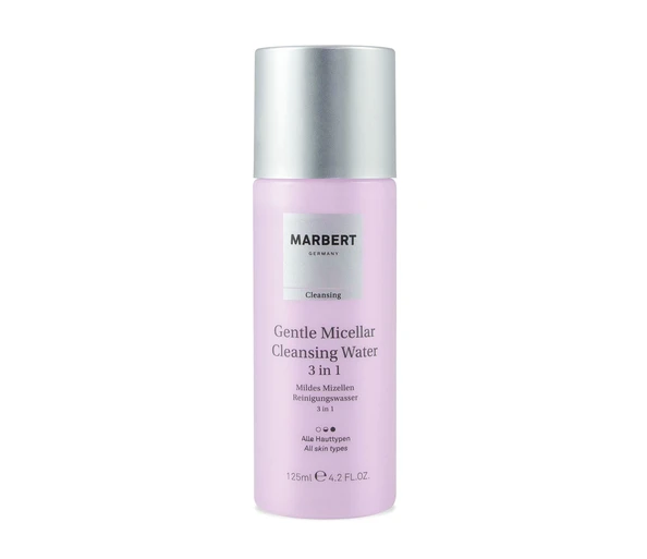 Marbert Gentle Micellar Cleansingwater Mizellen Wasser