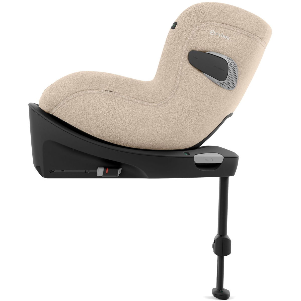 CYBEXCYBEX   Sirona Ti i-Size cozy beige beige
