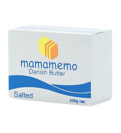 MaMaMeMo Legemad - Tr? - Sm?r