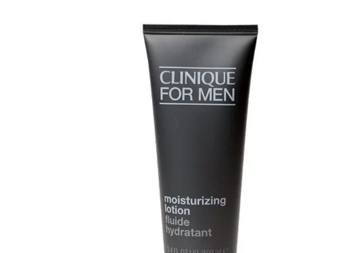 Clinique For Men Moisturizing Lotion - Mand - 100 ml