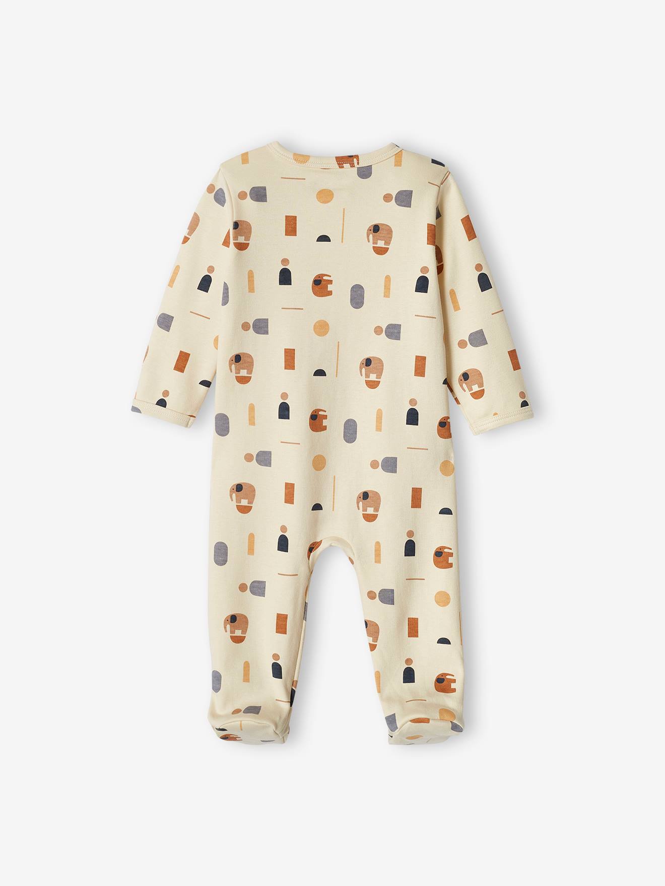 Conjunto com 2 macacões infantis 